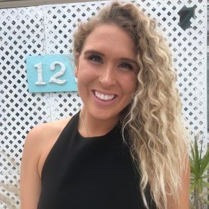 Meet your Posher, Lindsey